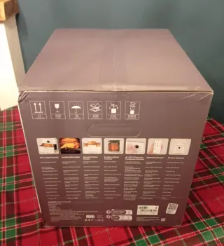 Xiaomi Smart Air Fryer 6.5L