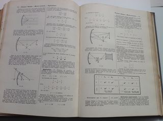 Enciclopedia Francesa Antigua de 1922