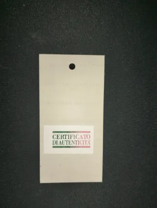 Reloj Emporio Armani Negro/Gris