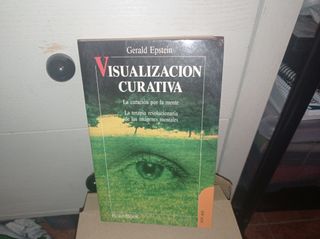 VISUALIZACIÓN CURATIVA . GERALD EPSTEIN