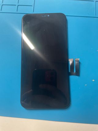 Pantalla iPhone 11 Negra