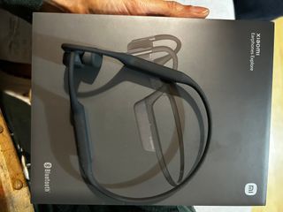 Auriculares Xiaomi Explore Bluetooth Negros