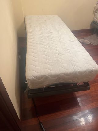 cama articulada Dicon