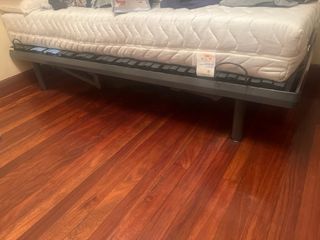 cama articulada Dicon