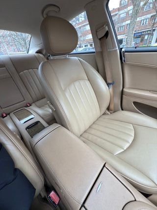 Mercedes-Benz Clase CLS 2010