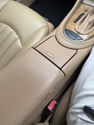 Mercedes-Benz Clase CLS 2010