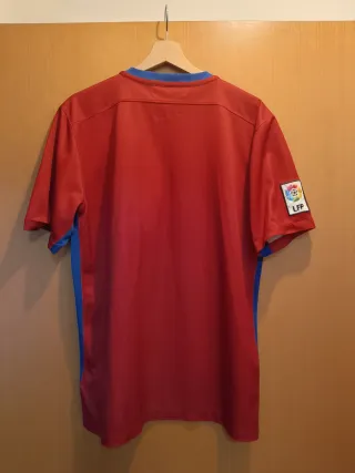 Maglietta Calcio Atletico Madrid 2015-2016