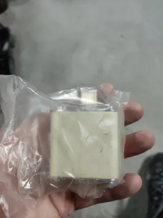 Fusible CRADY DYFUS AC-00 63A gG