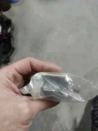 Fusible CRADY DYFUS AC-00 63A gG