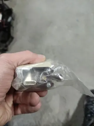 Fusible CRADY DYFUS AC-00 63A gG