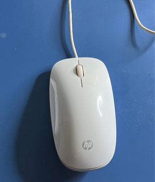 Ordenador sobremesa HP