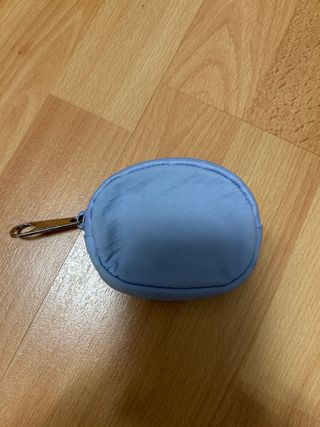 Monedero BIMBA Y LOLA morado