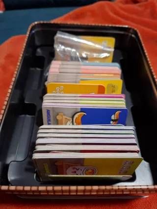 Sushi Go Party! Juego de Mesa
