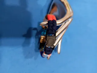 Pulsera Paracord Unisex Hecha a Mano