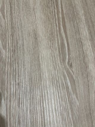 Mesa de centro elevable de madera