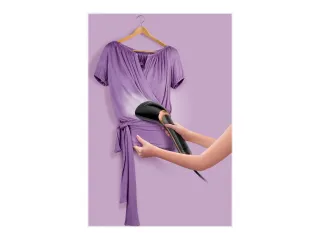 Philips Steam&Go Plus Vaporizador Portátil