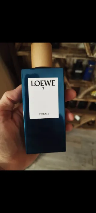 Loewe 7 Cobalt 5 ml