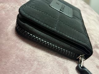 Cartera Paco Martinez Negra Mujer