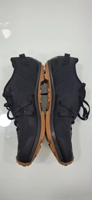 Zapatillas Gravel Udog Distanza Carbon 43