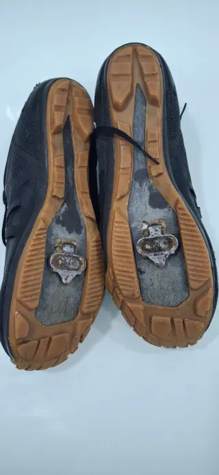 Zapatillas Gravel Udog Distanza Carbon 43