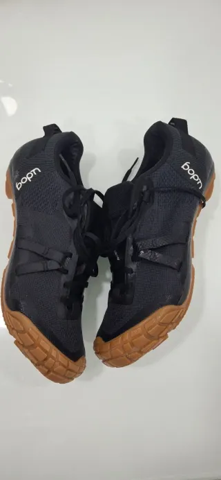 Zapatillas Gravel Udog Distanza Carbon 43