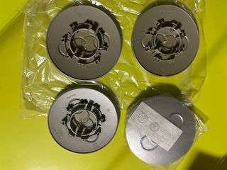 Tapacubos audi nuevos ORIGINALES