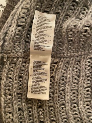 Cuello bufanda de H&M