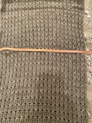 Cuello bufanda de H&M