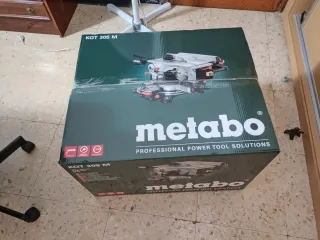 2 ingalletadora Virutex una trozeadora professiona