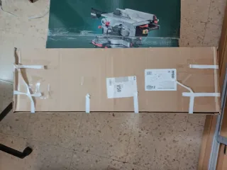 2 ingalletadora Virutex una trozeadora professiona