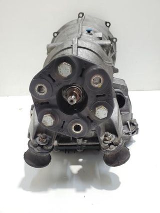 Caja Cambios Automática BMW Serie 3 E90 2009