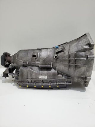 Caja Cambios Automática BMW Serie 3 E90 2009
