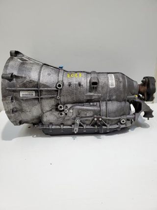 Caja Cambios Automática BMW Serie 3 E90 2009