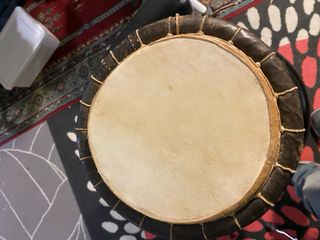 Tambor Tama / Talking Drum