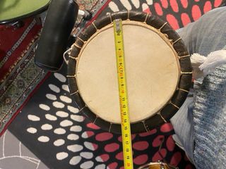 Tambor Tama / Talking Drum