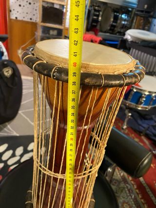 Tambor Tama / Talking Drum