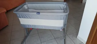 Culla Next to Me Chicco