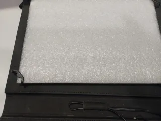 Funda eVitta con Teclado USB para Tablet 9.7-10.1