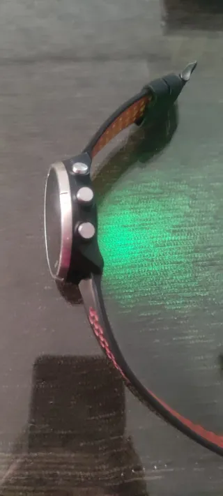 SUUNTO 9 GEN 1 Negro