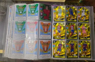 Álbum Adrenalyn LaLiga 23-24