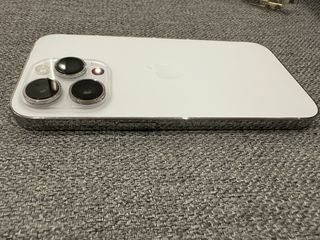 iPhone 14 Pro 256 GB Plata Entrega en mano