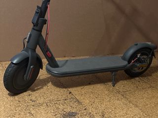 Patinete Eléctrico Xiaomi 4