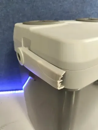 Arebos AR-HE-KB30A Nevera termoeléctrica 25 L