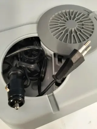 Arebos AR-HE-KB30A Nevera termoeléctrica 25 L