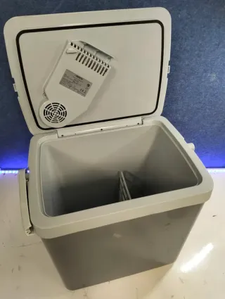 Arebos AR-HE-KB30A Nevera termoeléctrica 25 L