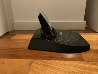 Pedali Thrustmaster T300