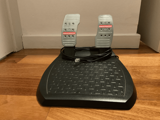Pedali Thrustmaster T300