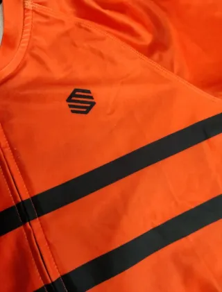 Maillot Siroko Talla M