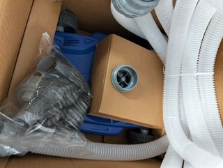 Limpiafondos automático Flowclear AquaDrift 58665