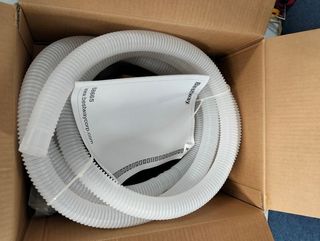 Limpiafondos automático Flowclear AquaDrift 58665